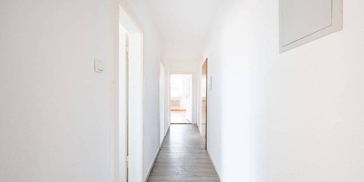 Etagenwohnung Würzburg Sanderau - 2 Zimmer, 50 m&sup2;, 750&euro; | Angebot:26628112