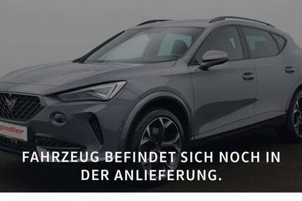 Cupra Formentor 40.500 km 32.981 &euro; Würzburg 97076