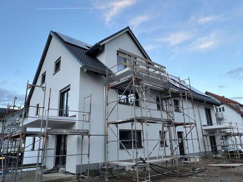 Wohnung zum Mieten in Marktheidenfeld 960 € 72.1 m²