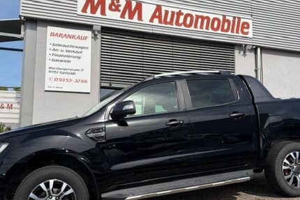 Ford Ranger 132.000 km 23.900 &euro; Karlstadt 97753