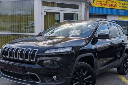 Jeep Cherokee 122.982 km 11.450 &euro; Würzburg 97078