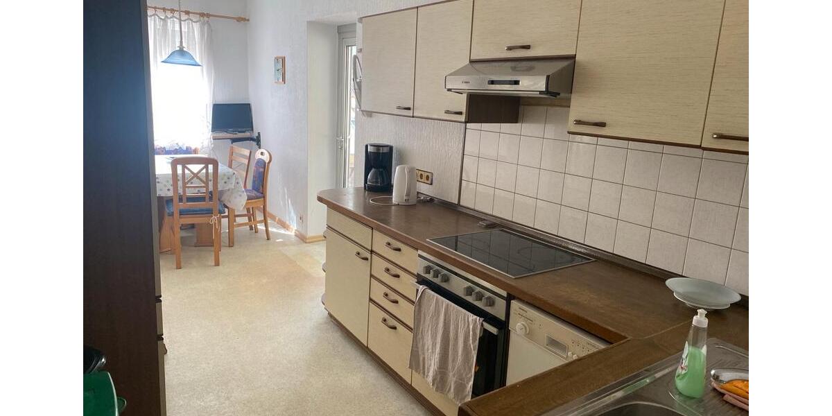 Mehrfamilienhaus, Wohnhaus Zell am Main - 6 Zimmer, 143 m&sup2;, 580.000&euro; | Angebot:26992712