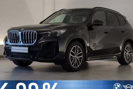 BMW X1 13.887 km 39.840 &euro; Würzburg 97076