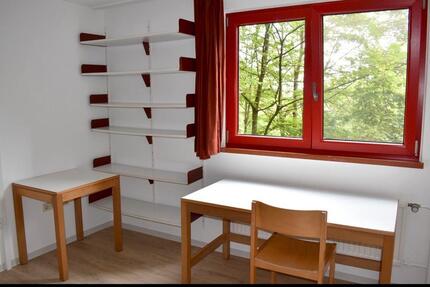 Wohnung Würzburg Frauenland - 1 Zimmer, 16 m&sup2;, 292&euro; | Angebot:26652001