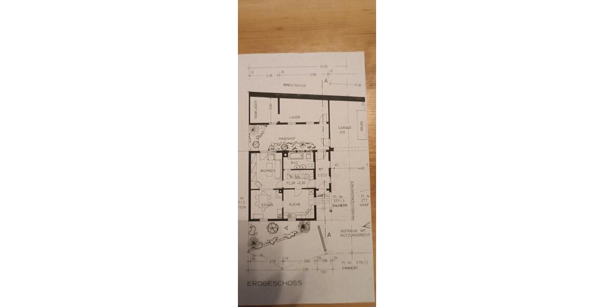 Doppelhaushälfte Güntersleben - 6 Zimmer, 99 m&sup2;, 265.000&euro; | Angebot:26635501