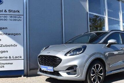 Ford Puma 21.032 km 21.490 &euro; Unterpleichfeld 97294