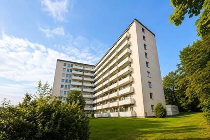 Wohnung Würzburg Heuchelhof - 4 Zimmer, 99 m&sup2;, 1.381&euro; | Angebot:26534789