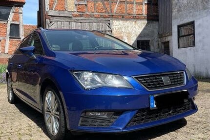 Seat Leon 160.000 km 13.000 € Marktheidenfeld 97828