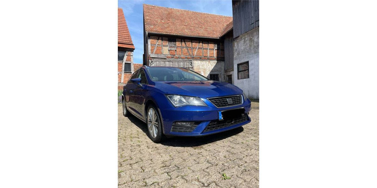 Seat Leon 160.000 km 13.000 € Marktheidenfeld 97828