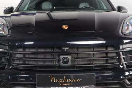 Porsche Cayenne 92.000 km 54.389 &euro; Unterpleichfeld 97294