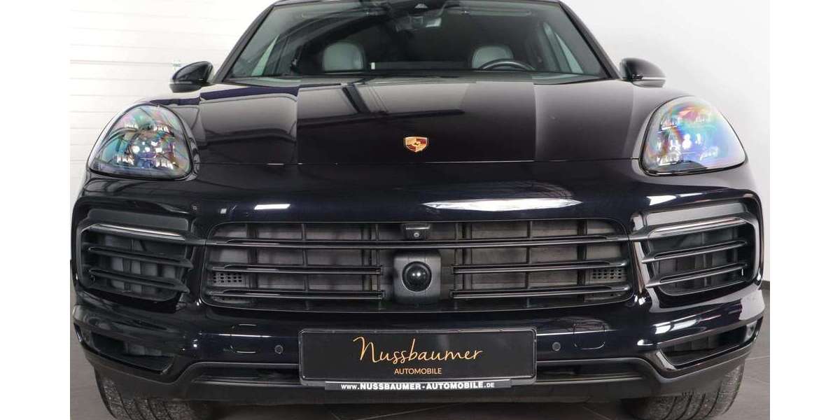 Porsche Cayenne 92.000 km 54.389 &euro; Unterpleichfeld 97294