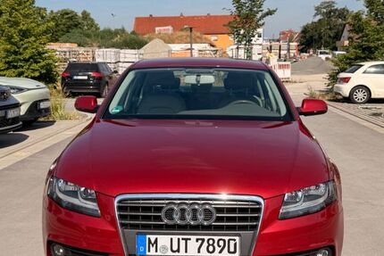 Audi A4 168.000 km 6.500 &euro; Kitzingen 97318