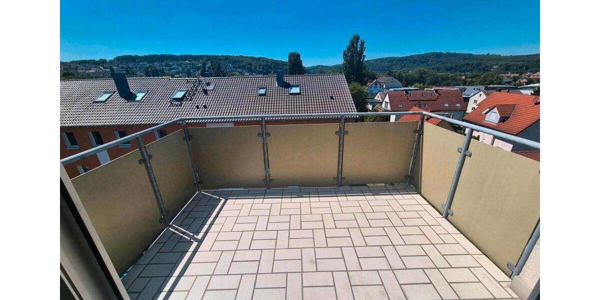 Dachgeschoßwohnung Marktheidenfeld - 2.5 Zimmer, 77 m&sup2;, 240.000&euro; | Angebot:26709545