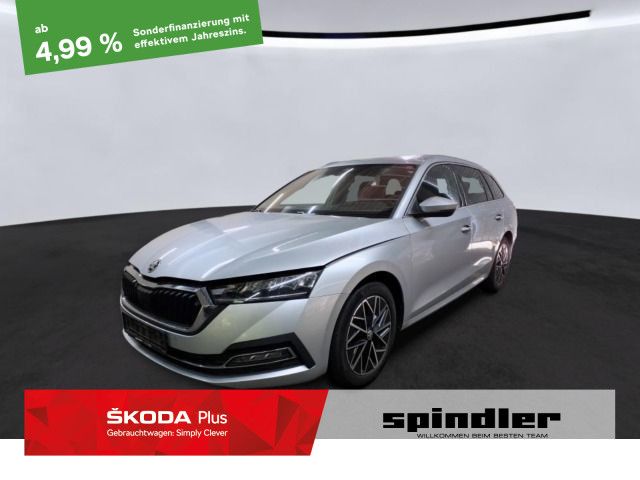 Skoda Octavia 114.000 km 19.580 € Würzburg 97084