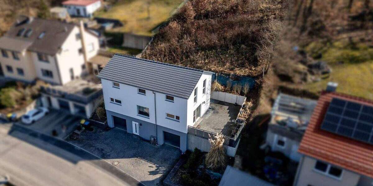 Einfamilienhaus Werneck Schraudenbach - 5 Zimmer, 144 m&sup2;, 549.000&euro; | Angebot:25608091