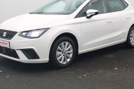 Seat Ibiza 14.000 km 19.480 &euro; Würzburg 97076