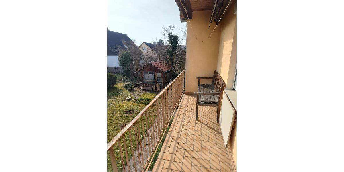 Doppelhaushälfte Giebelstadt - 6 Zimmer, 144 m&sup2;, 295.000&euro; | Angebot:26762801