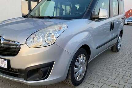 Opel Combo 153.500 km 7.900 &euro; Bergtheim 97241