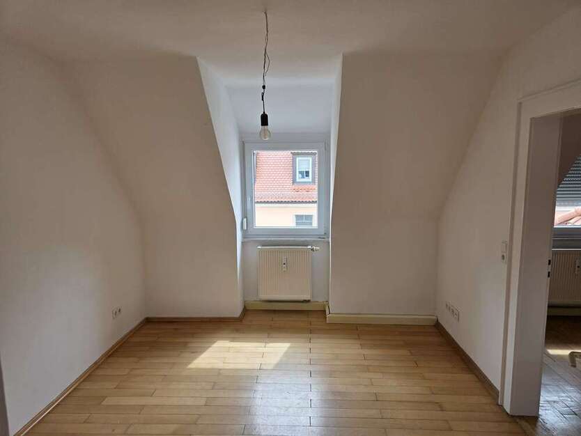 Wohnung zum Mieten in Würzburg 495 € 36.5 m²