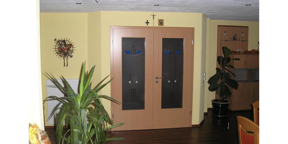 DG-Wohnung in Arnstein zu vermieten 3 zimmer