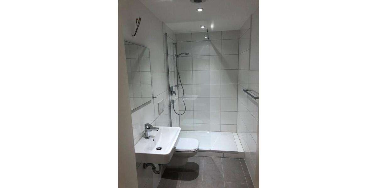 Etagenwohnung Würzburg Sanderau - 2 Zimmer, 53 m&sup2;, 990&euro; | Angebot:26278720