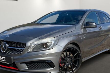 Mercedes-Benz A 250 129.000 km 16.150 &euro; Tauberbischofsheim 97941