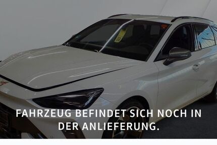 Cupra Leon 26.500 km 30.980 &euro; Würzburg 97076