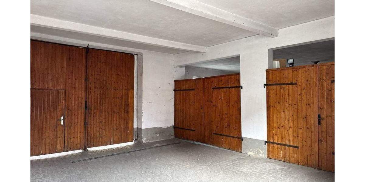 Gewerbeobjekt Zellingen Duttenbrunn - 99.500&euro; | Angebot:26471146