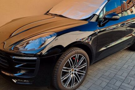 Porsche Macan 128.000 km 39.000 € Randersacker 97236
