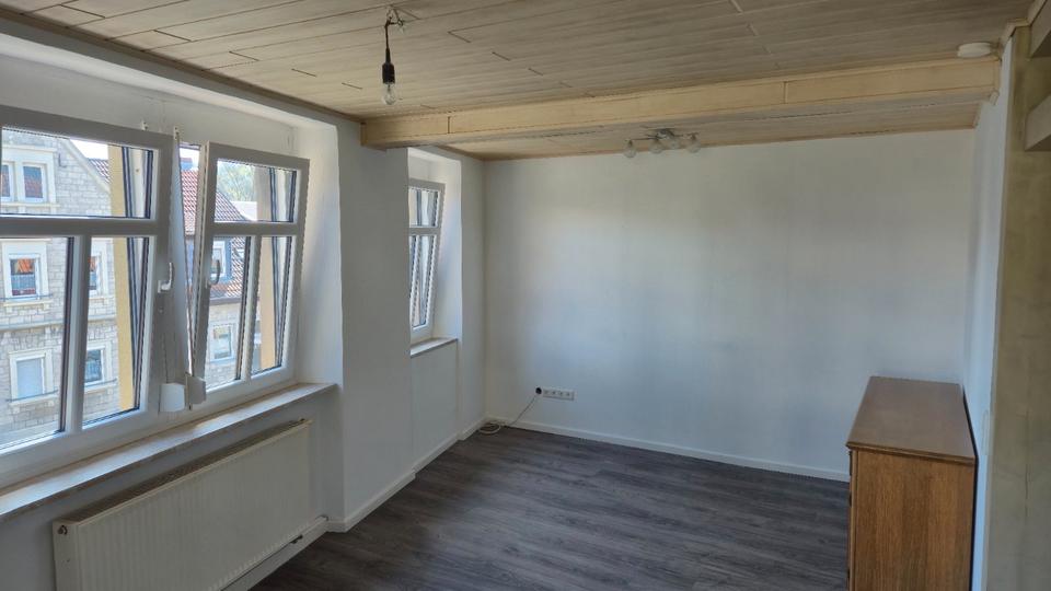 Etagenwohnung Ochsenfurt - 4 Zimmer, 111 m&sup2;, 950&euro; | Angebot:26626317