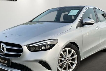 Mercedes-Benz B 180 19.900 km 28.590 &euro; Tauberbischofsheim 97941