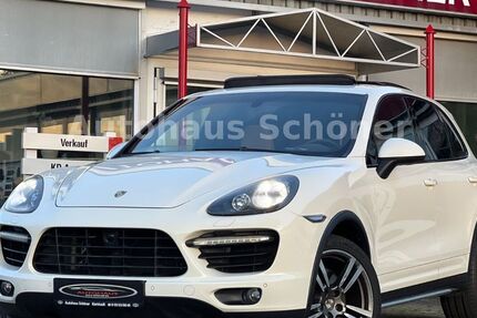 Porsche Cayenne 161.000 km 21.950 &euro; Karlstadt 97753