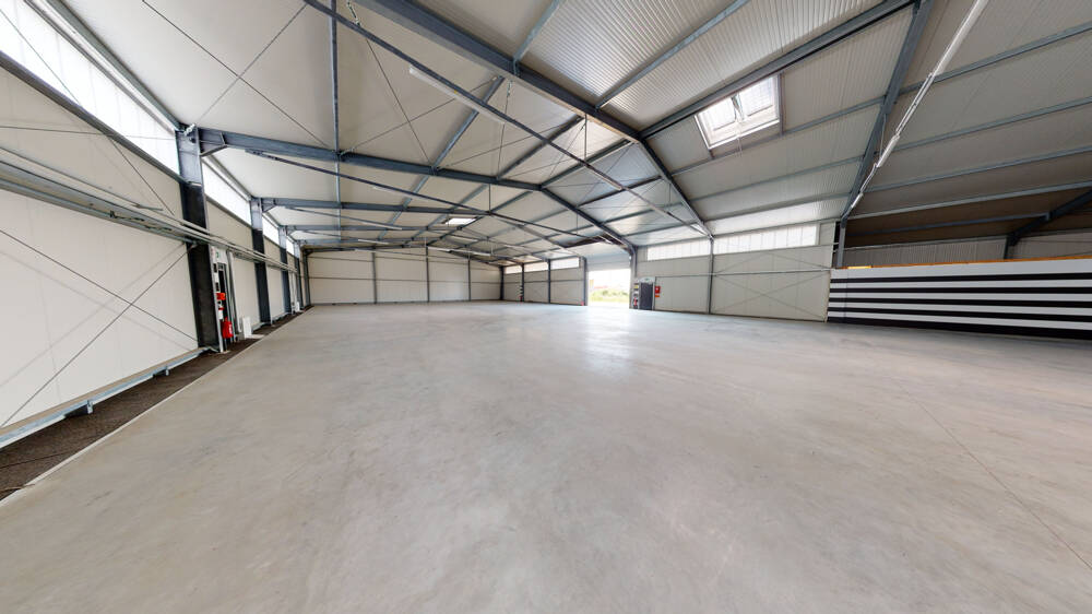 Gewerbeobjekt Giebelstadt - 6.600&euro; | Angebot:26043300