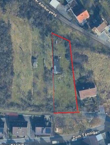 Grundstück Würzburg Lindleinsmühle - 25.000&euro; | Angebot:26047504