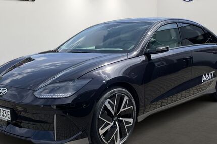 Hyundai IONIQ 6 19.999 km 41.450 € Tauberbischofsheim 97941