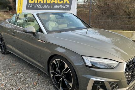 Audi A5 34.490 km 44.650 &euro; Iphofen 97346
