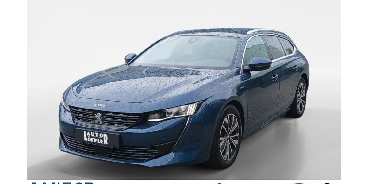 Peugeot 508 52.337 km 21.411 € Würzburg 97076