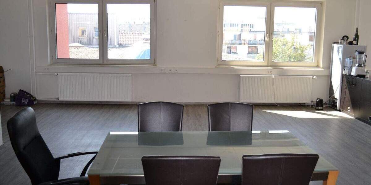 Gewerbeobjekt Würzburg Grombühl - 350&euro; | Angebot:25654995