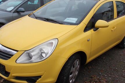 Opel Corsa 149.770 km 2.499 € Kitzingen 97318