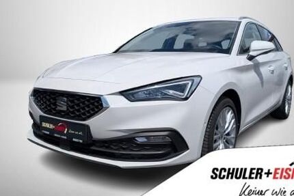 Seat Leon 119.000 km 20.490 € Werneck 97440