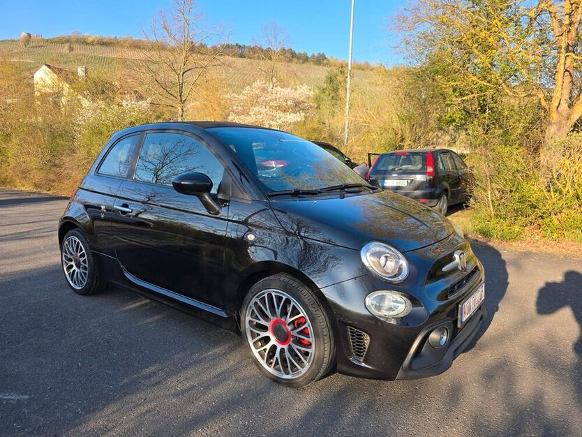 595C
