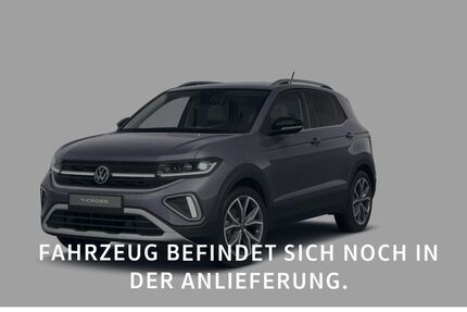VW T-Cross 24.000 km 26.980 &euro; Würzburg 97076