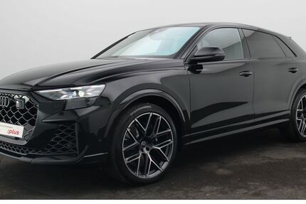 Audi RSQ8 5.000 km 139.980 &euro; Würzburg 97076