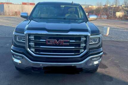 GMC Sierra 87.550 km 39.995 &euro; Würzburg 97082