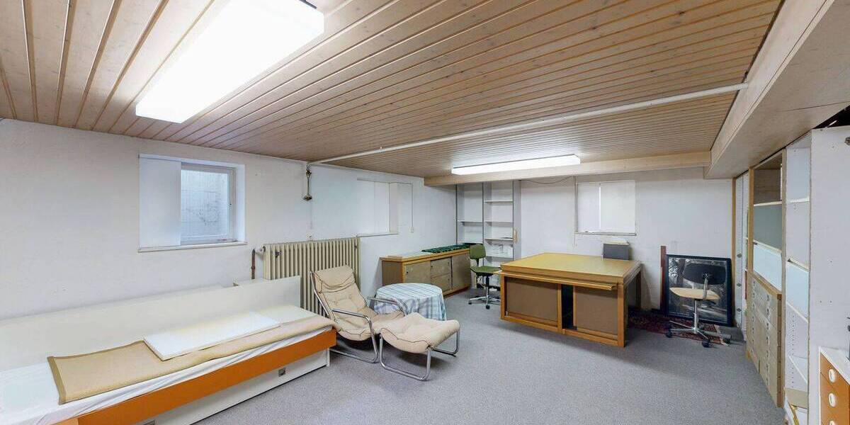 Doppelhaushälfte Höchberg - 7 Zimmer, 126 m&sup2;, 445.000&euro; | Angebot:26569710