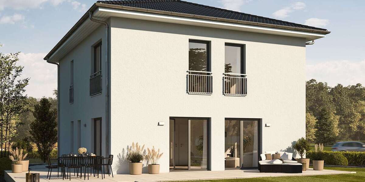 Einfamilienhaus Prosselsheim - 6 Zimmer, 185 m&sup2;, 371.779&euro; | Angebot:24227881