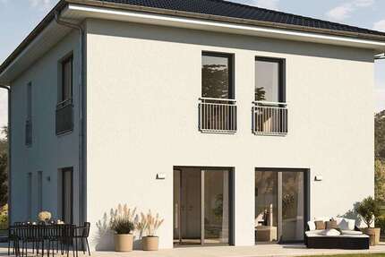 Haus Prosselsheim - 6 Zimmer, 185 m&sup2;, 371.779&euro; | Angebot:24227881