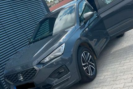 Seat Tarraco 55.500 km 34.500 € Grünsfeld 97947