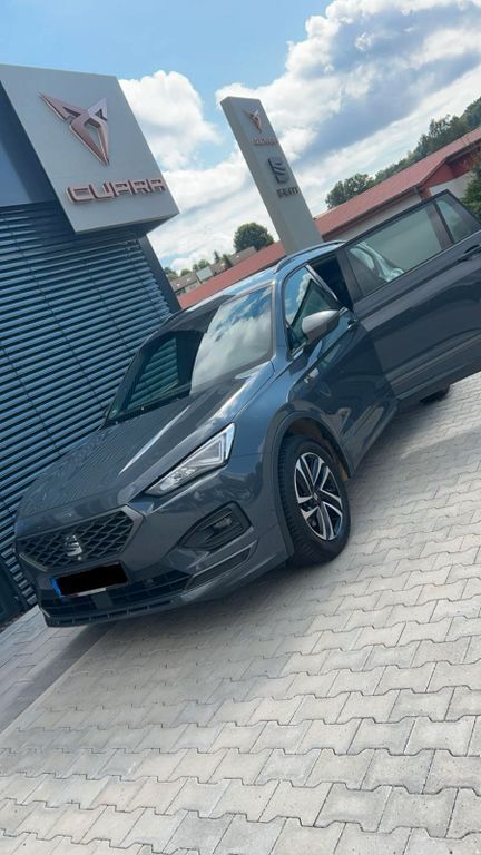 Seat Tarraco 55.500 km 34.500 € Grünsfeld 97947