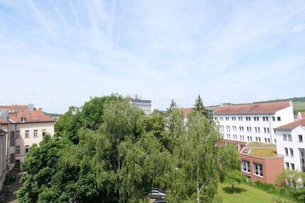 Wohnung Würzburg Altstadt - 4 Zimmer, 87 m&sup2;, 229.900&euro; | Angebot:25245741